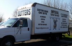 Imperial Gutter Services