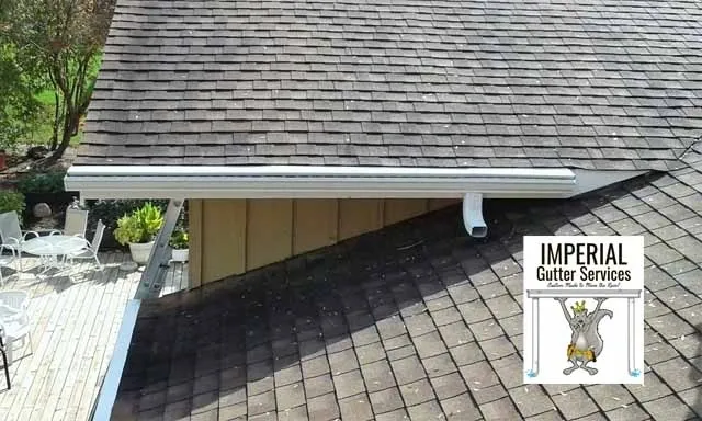 Imperial Gutter Services
